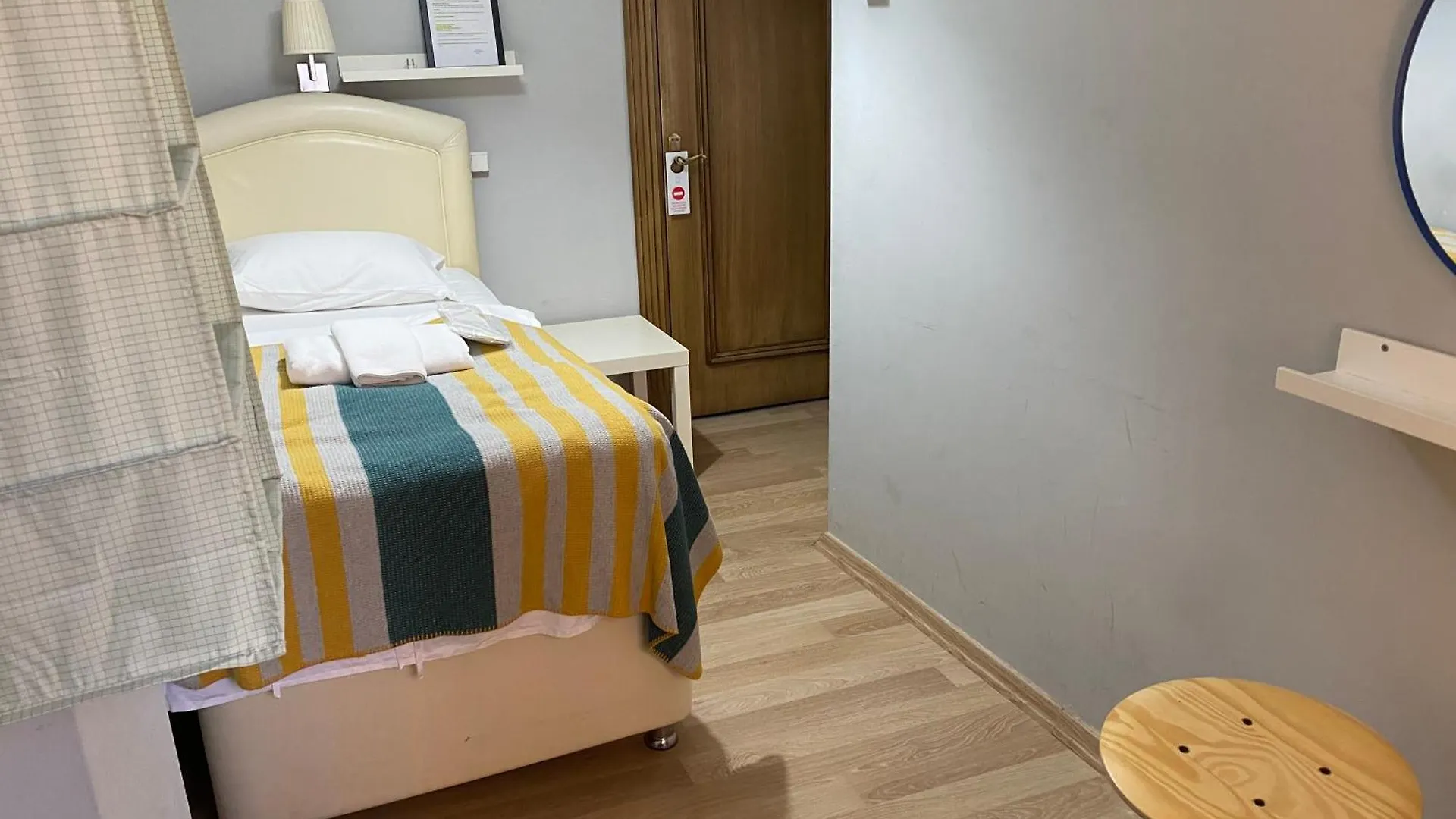 ** Aparthotel Goji'S Apartments Provincia di Provincia di Istanbul Turchia