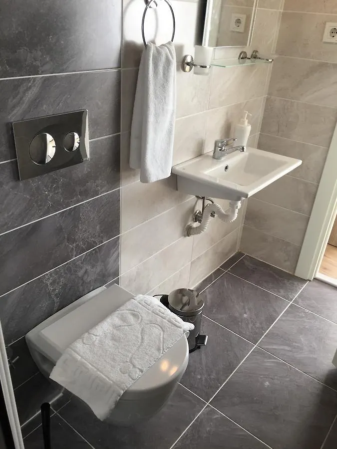 Aparthotel Goji'S Apartments Provincia di Provincia di Istanbul