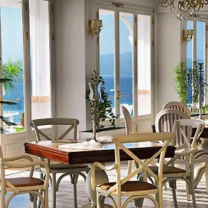 **** Hotel Lavista Boutique & (adults Only) Turkije