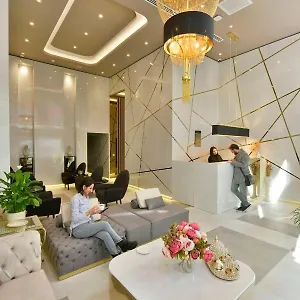 Hotel Ghan