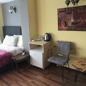 Marmara House&apartments B&B