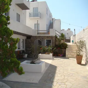 *** Aparthotel Manos Greece