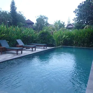 Gerebig Parco vacanze Ubud