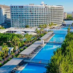***** Resort Crystal Centro - Ultimate Turkey