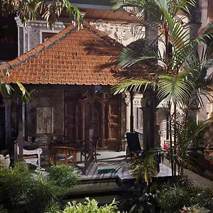 Sania's House Affittacamere Ubud