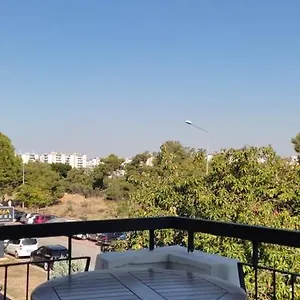 **** Hotel Akcahan Turkije