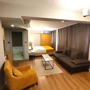 Galata World Hotel de apartamente