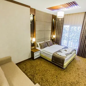 Taksim Cihangir Fidan Apartahotel