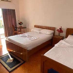 Belind Hotel Berat