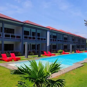 Angel's Dream Apartahotel Panglao