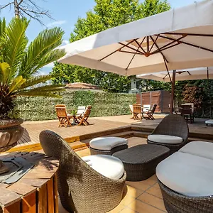 Hotel Sakine Hanim Mansion, Istanboel