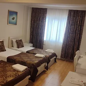 Hotel Best Apart Hotel de apartamente