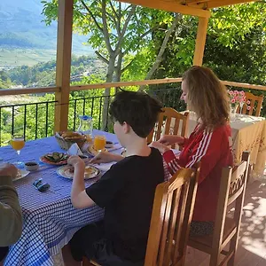 Hasko Bed and breakfast Gjirokastër