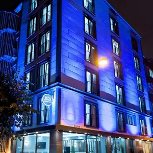 Hotel Ria Boutique, Istanboel