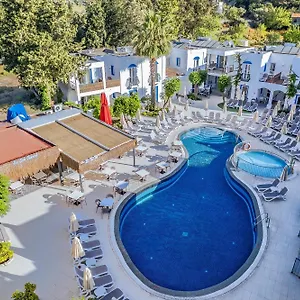**** Hotel Paloma Family Club Turkey