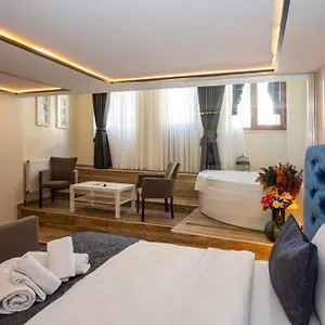 شقة فندقية أجنحة أيزا, اسطنبول