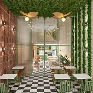 شقة فندقية Lord Morgan & Exclusive Design Nisantasi, اسطنبول