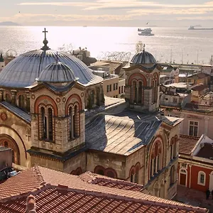 Aparthotel Laluna Near Grand Bazaar Center