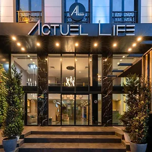 Bed & Breakfast Actuel Life - Special Class