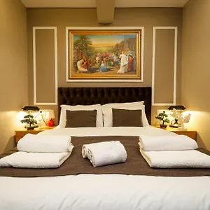 Hotel Hanpoint Boutique, Istanboel