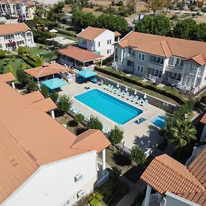 ** Hotel Larimar Turkije