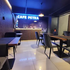 Petra Tuzla Istanbul