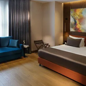 Hotel Nex &, Istanboel