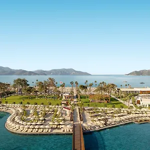 ***** Hotel Liberty Signa Turkije