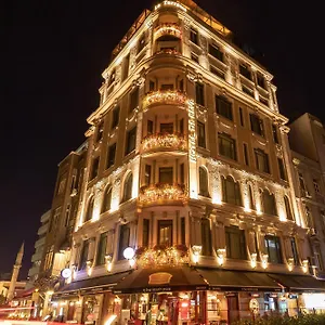 De Reve Galata-special Class Istanbul