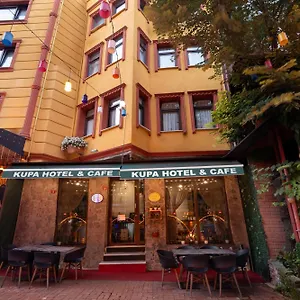 Kupa Bed and breakfast