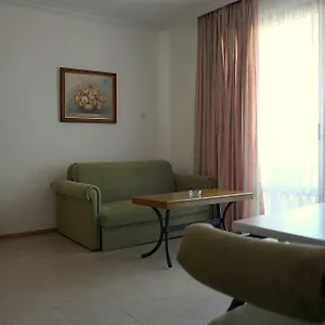 Babylon Gardens Apart Hotel Menderes