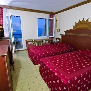 **** Hotel Grand Newport Turkey