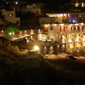 *** Guest house Regal View Greece