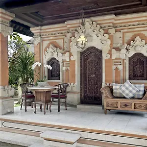 Teja Pensión Ubud