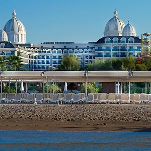 ***** Hotel Adalya Elite Lara Turkey