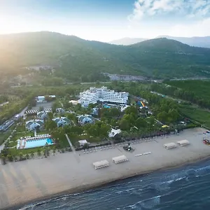 ***** Resort Richmond Ephesus Turkije