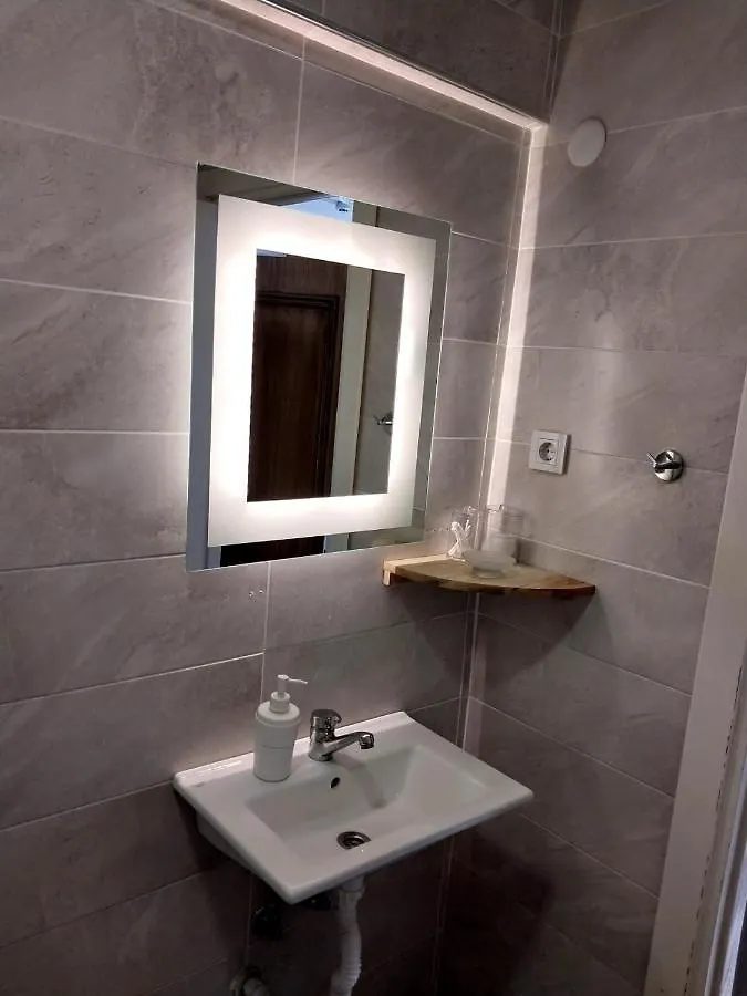 Goji'S Apartments Istanbul Aparthotel