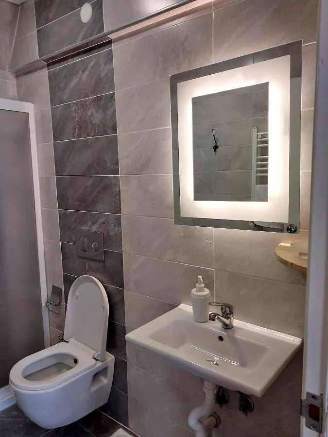 Goji'S Apartments Istanbul