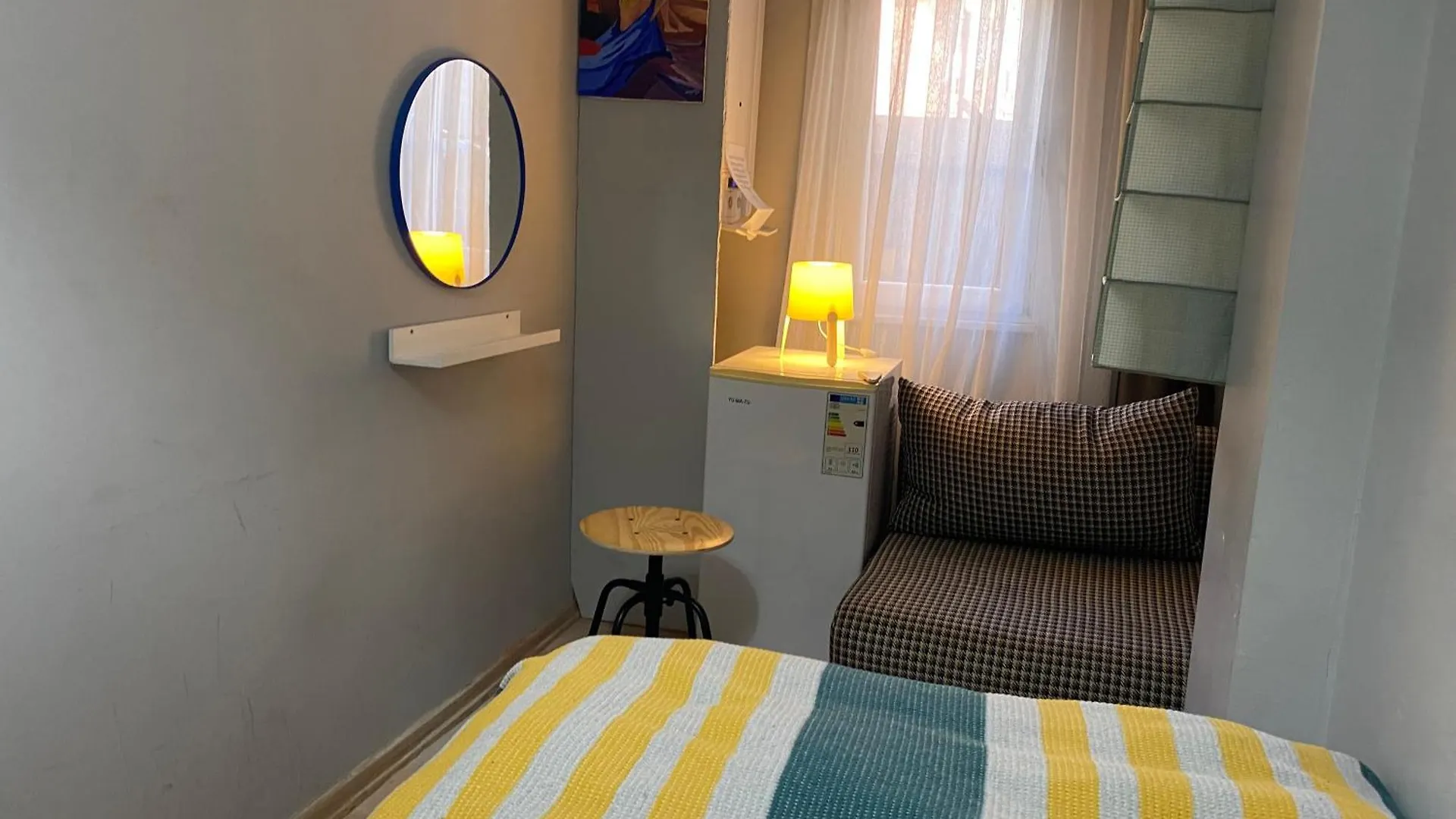 Goji'S Apartments Istanbul Aparthotel
