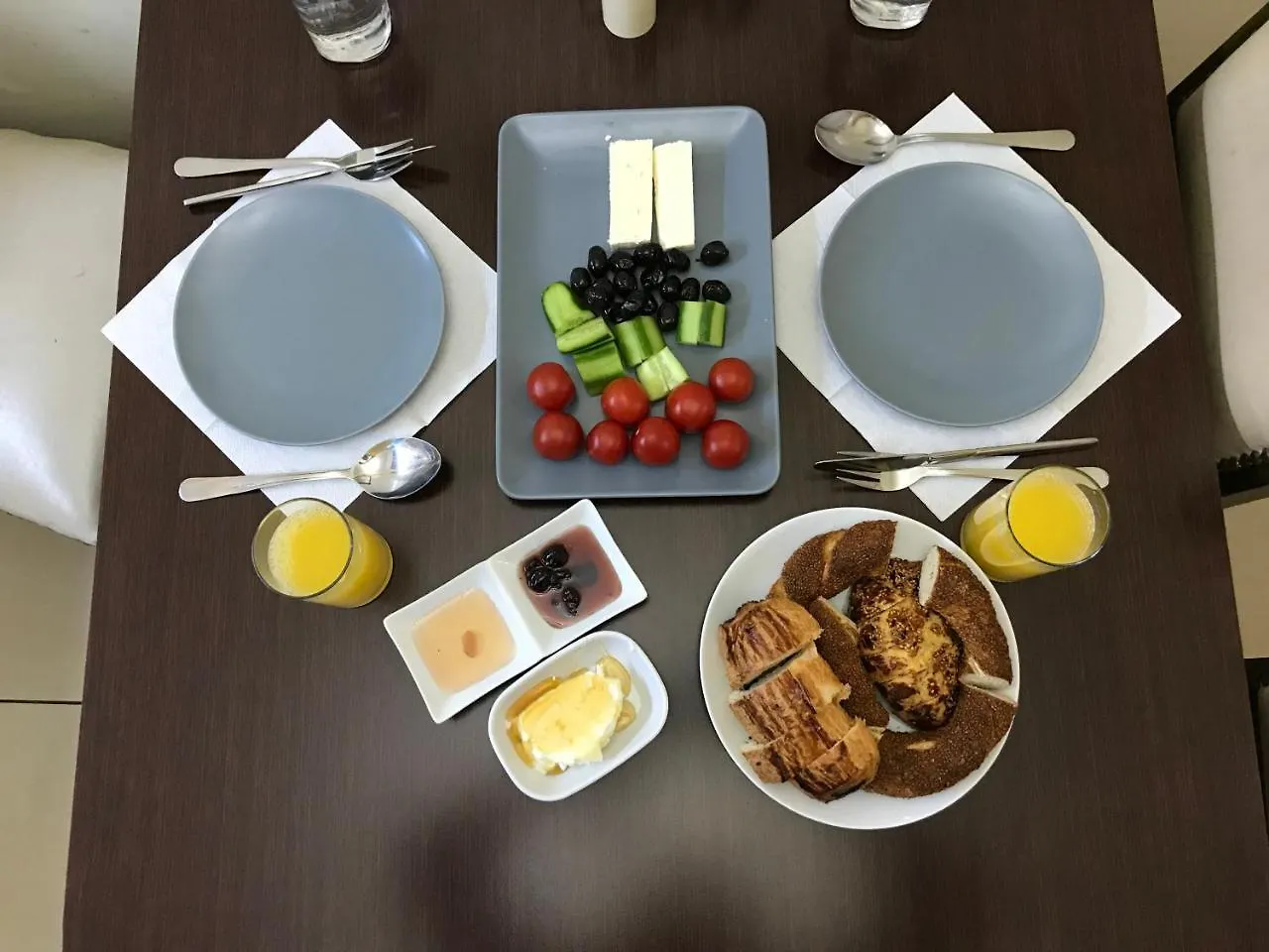 Aparthotel Goji'S Apartments Istanbul