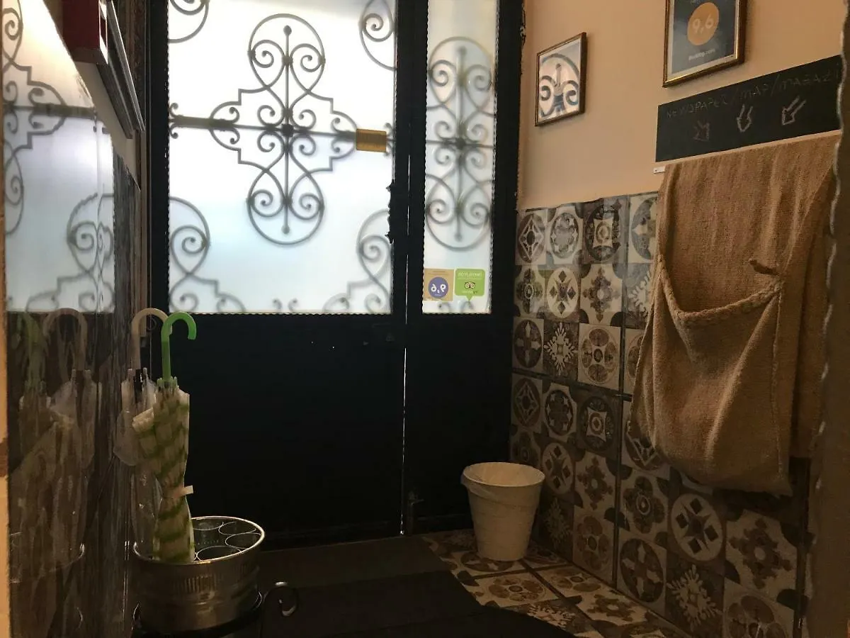 Goji'S Apartments Istanbul