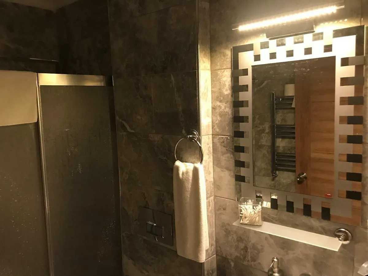 Goji'S Apartments Istanbul Aparthotel