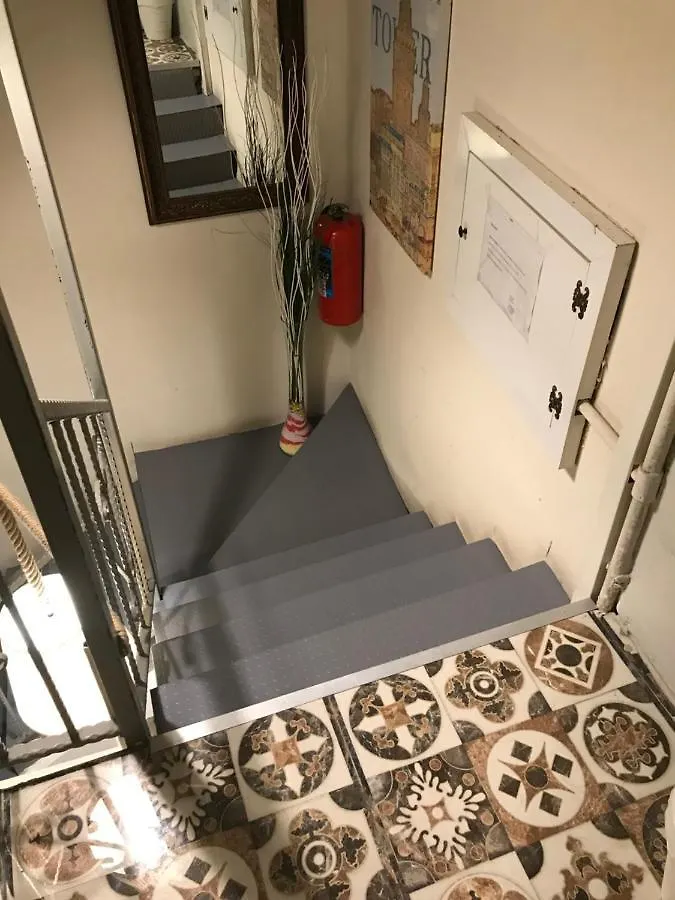 Aparthotel Goji'S Apartments Istanbul